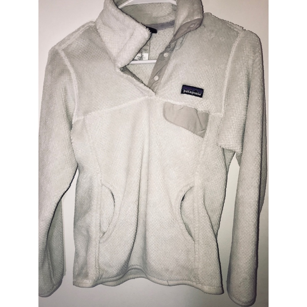 Patagonia Women’s jacket